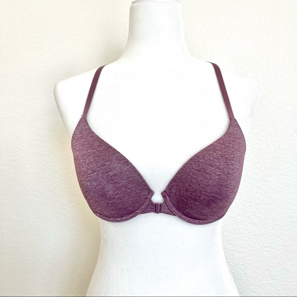 Victoria’s Secret Semi Demi bra 32D